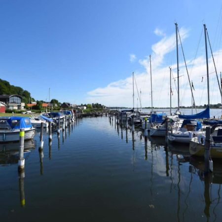 6 Person Holiday Home In Hadsund Odde Luaran gambar