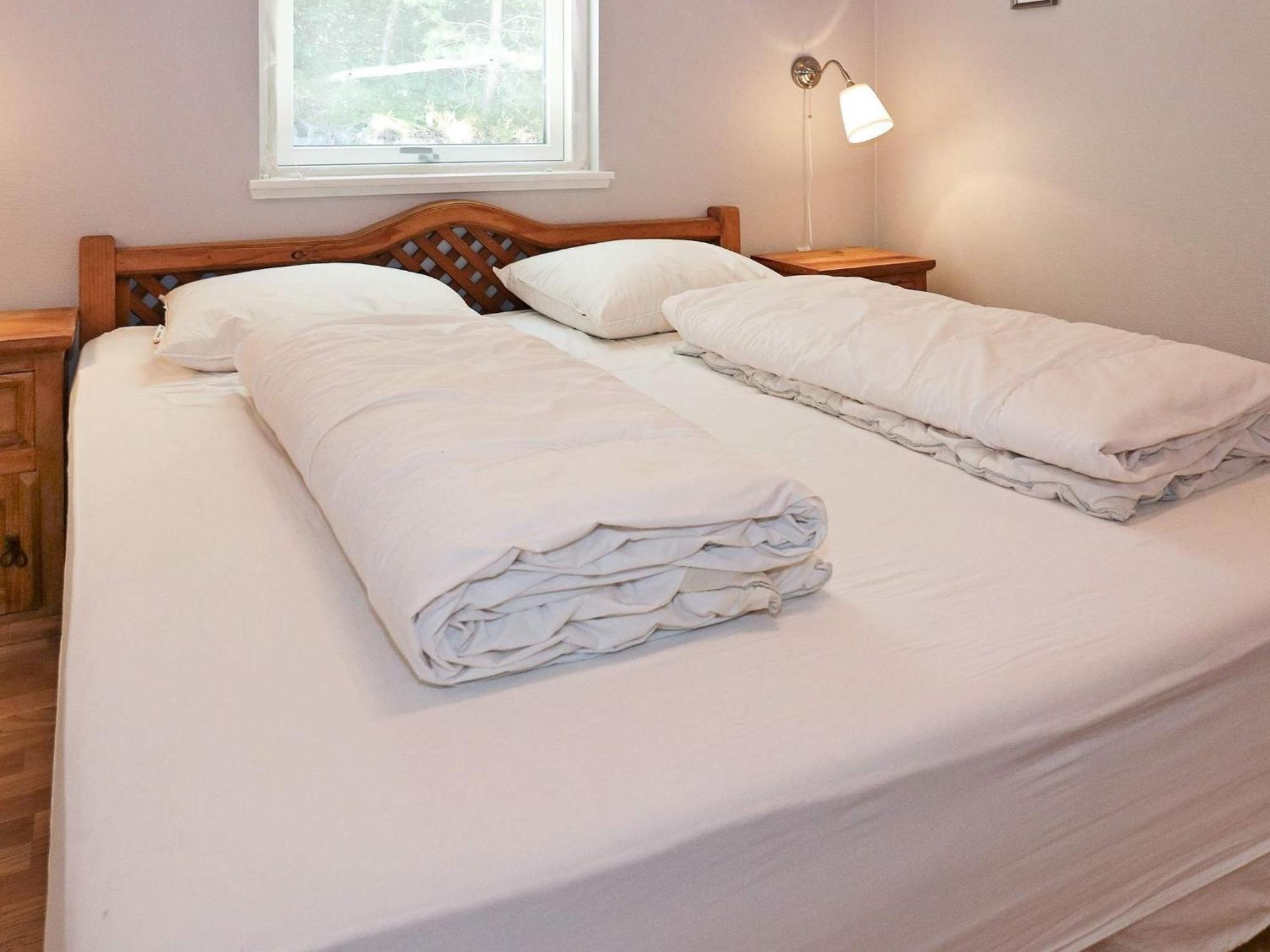 6 Person Holiday Home In Hadsund Odde Luaran gambar