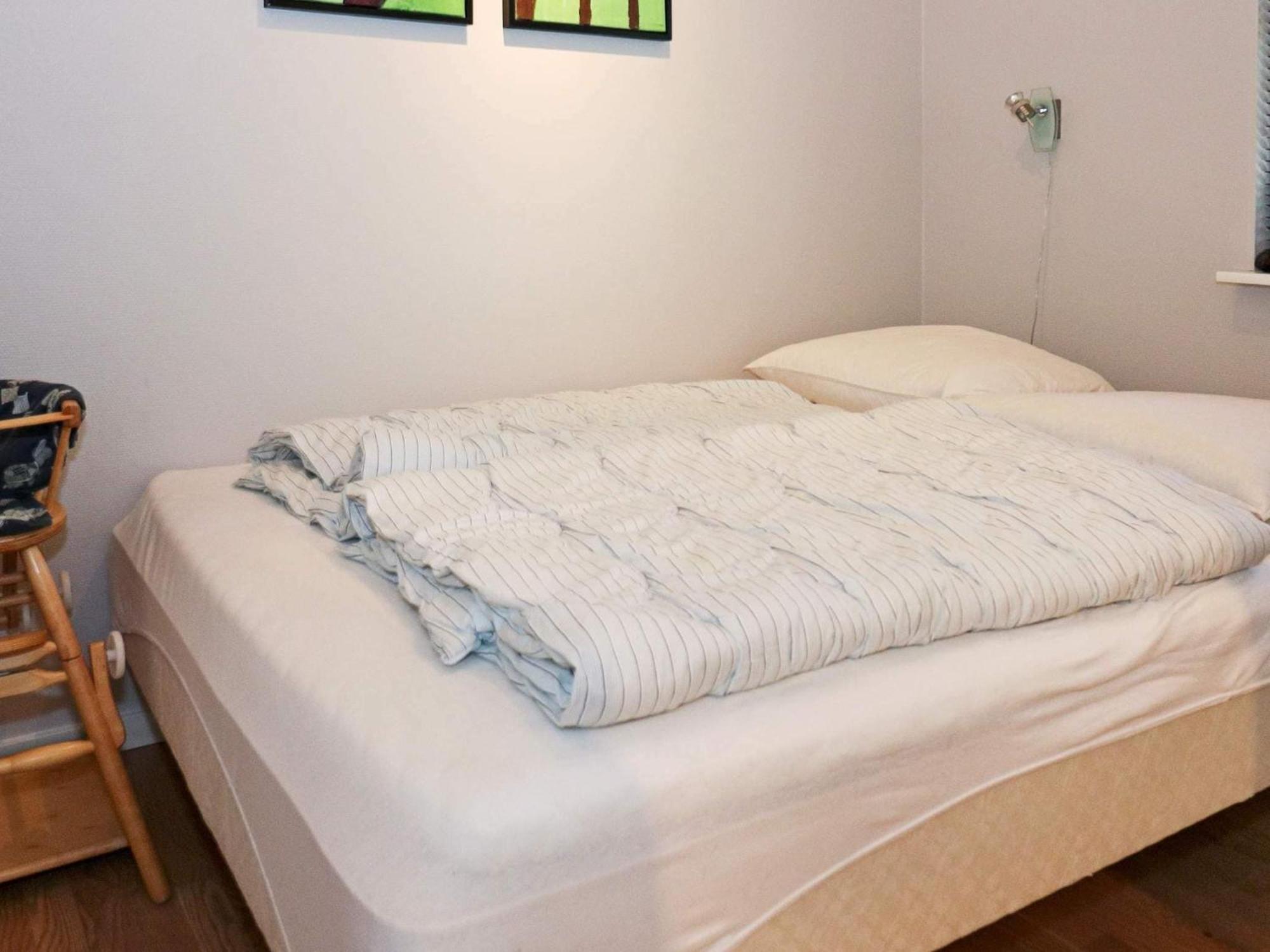 6 Person Holiday Home In Hadsund Odde Luaran gambar