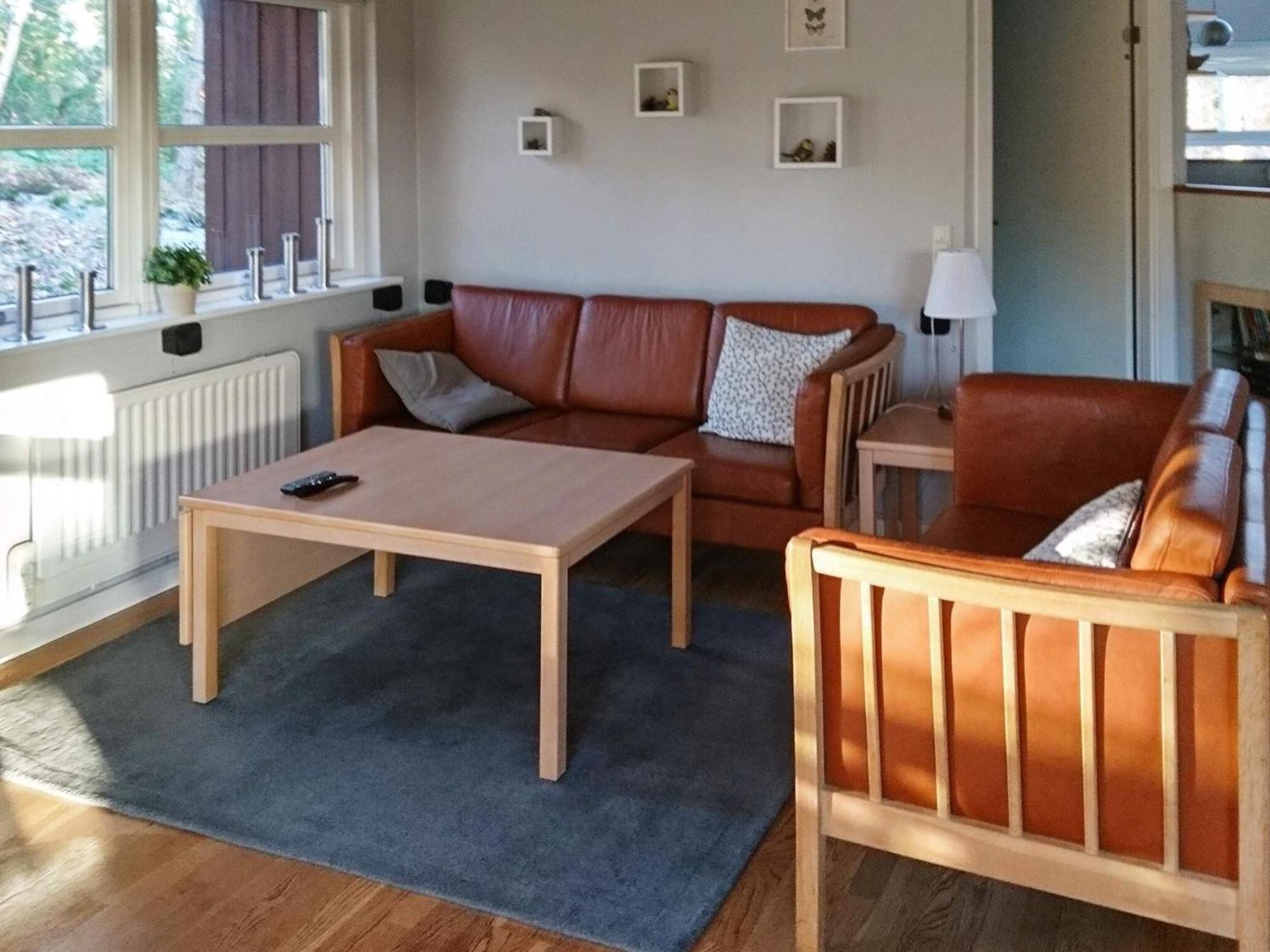 6 Person Holiday Home In Hadsund Odde Luaran gambar
