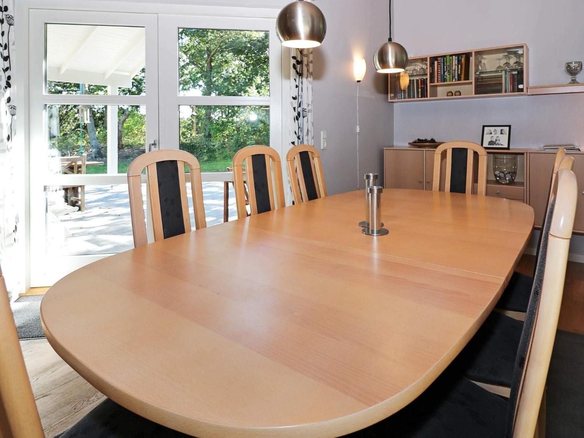 6 Person Holiday Home In Hadsund Odde Luaran gambar