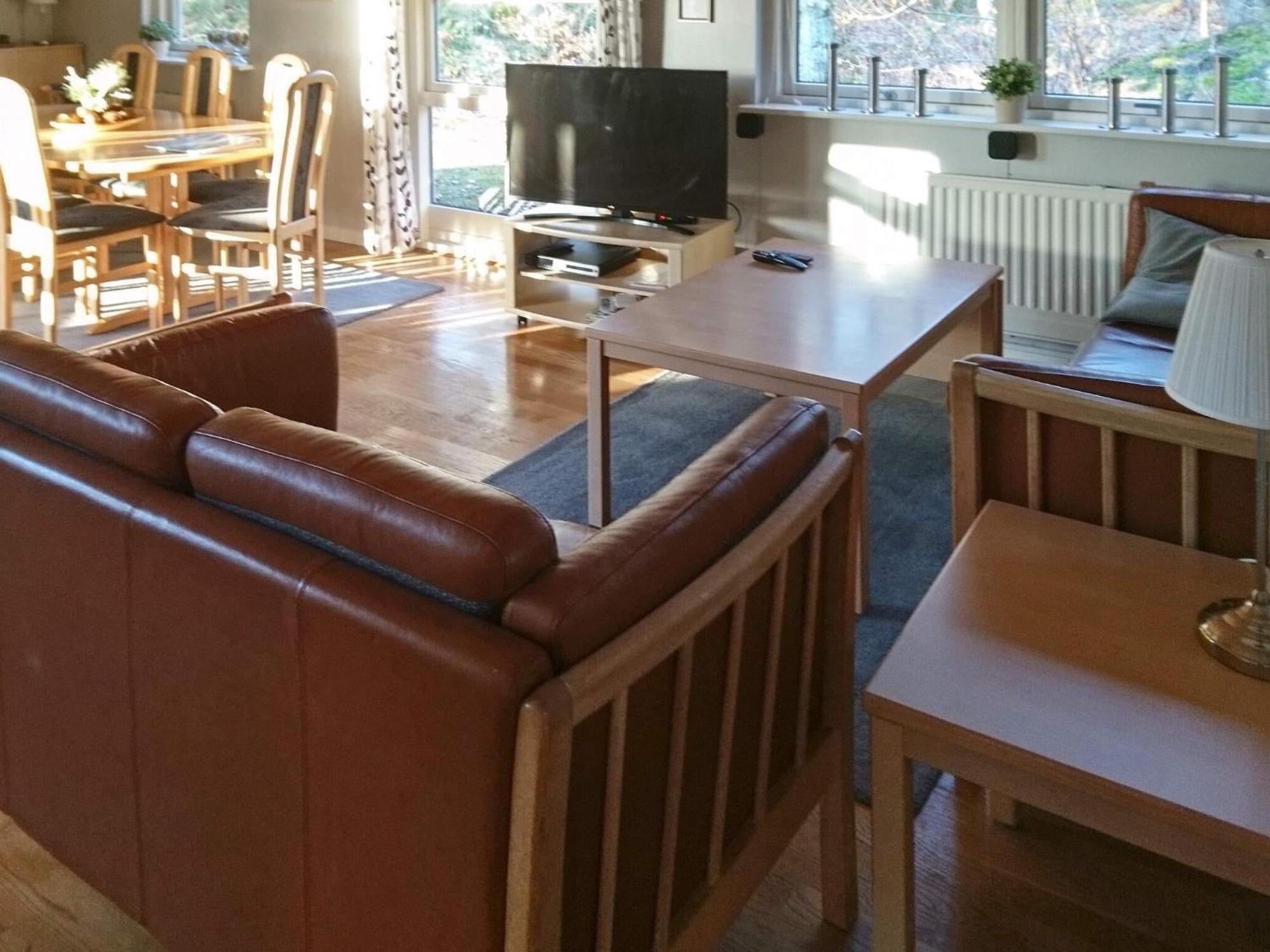 6 Person Holiday Home In Hadsund Odde Luaran gambar